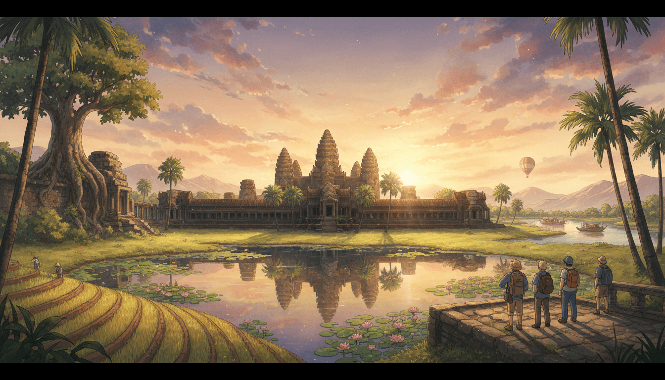 Cambodia
