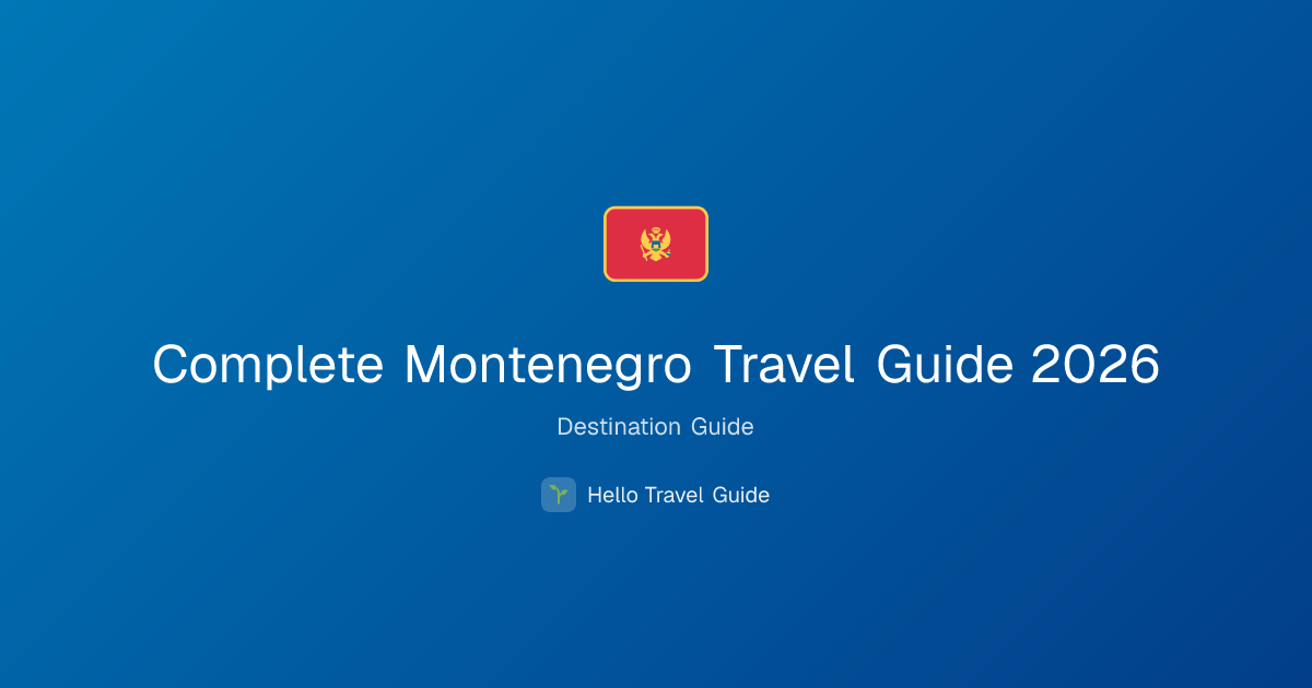 complete-montenegro-travel-guide-2026